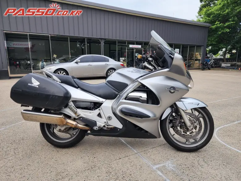 Honda ST 1300