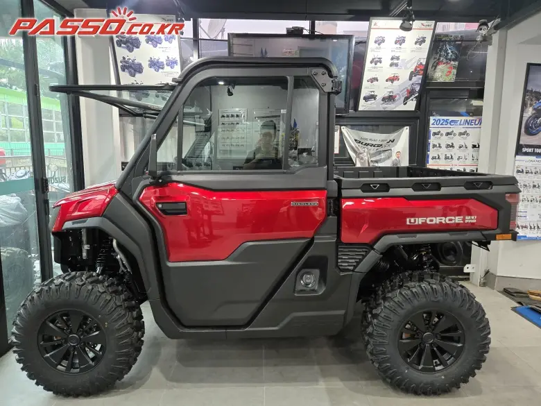 CFMoto UFORCE 1000