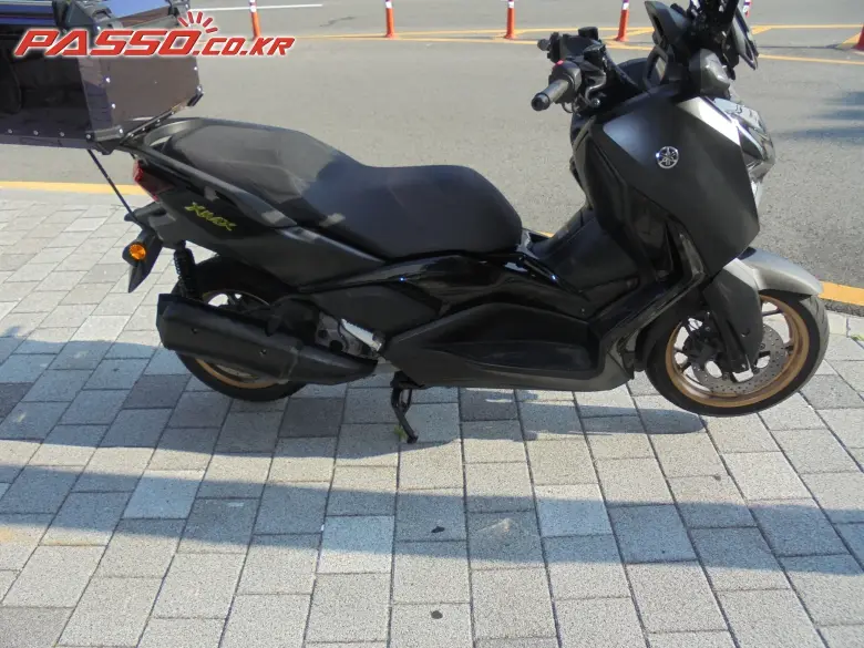 Yamaha X Max 300 ABS