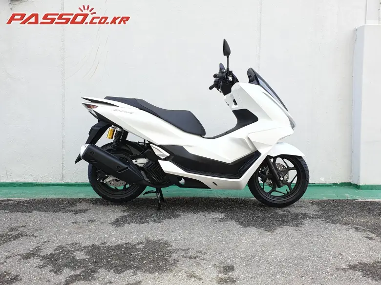 Honda PCX 125 ABS