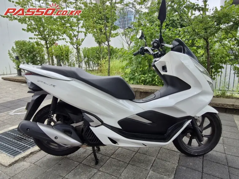 Honda PCX 125 FI