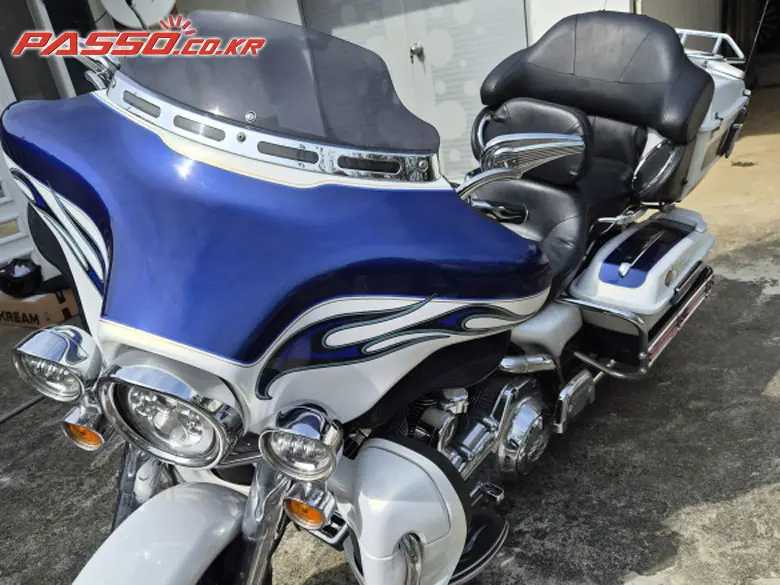 Harley-Davidson Ultra Classic
