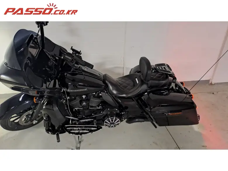 Harley-Davidson Road Glide