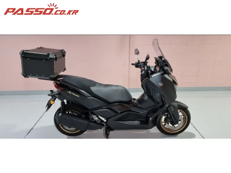 Yamaha X Max 300 ABS