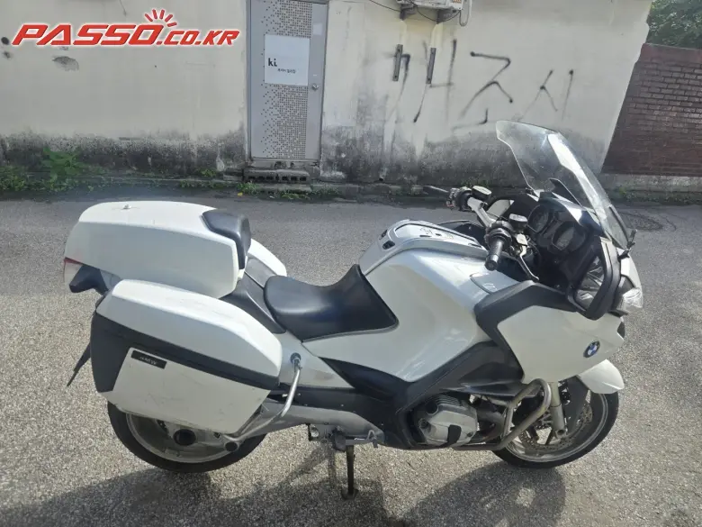 BMW R 1200 RT