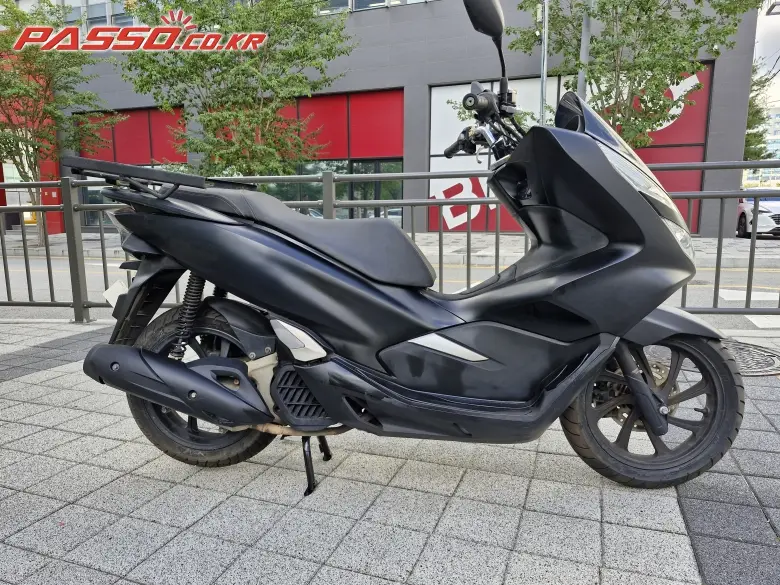 Honda PCX 125 FI