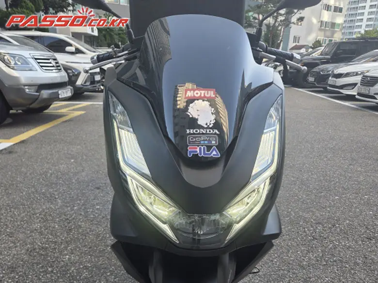 Honda PCX 125 ABS