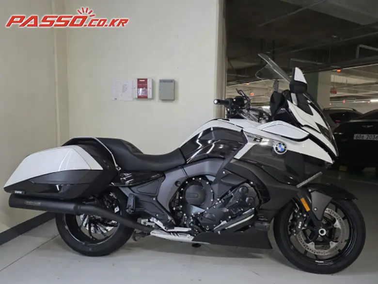 BMW K 1600 B