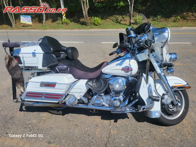 Harley-Davidson Ultra Classic