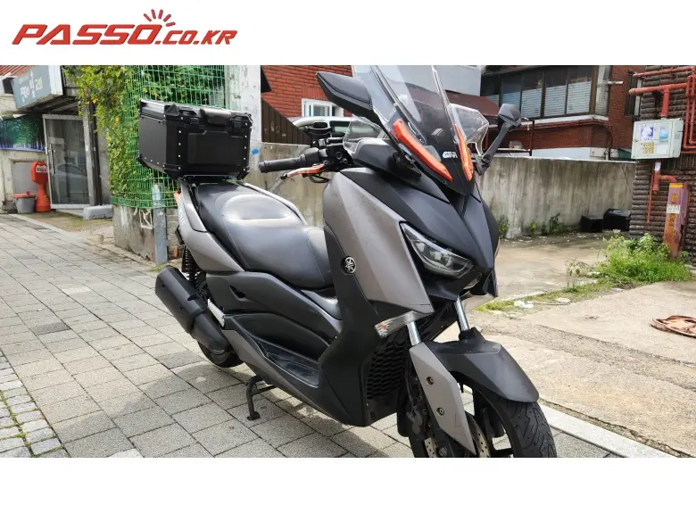 Yamaha X Max 300 ABS