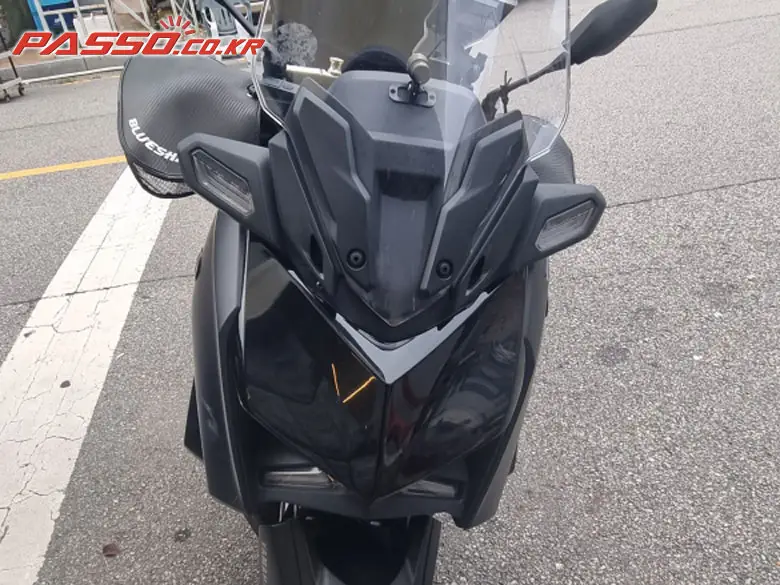 Yamaha X Max 300 ABS