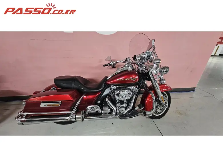 Harley-Davidson Road King