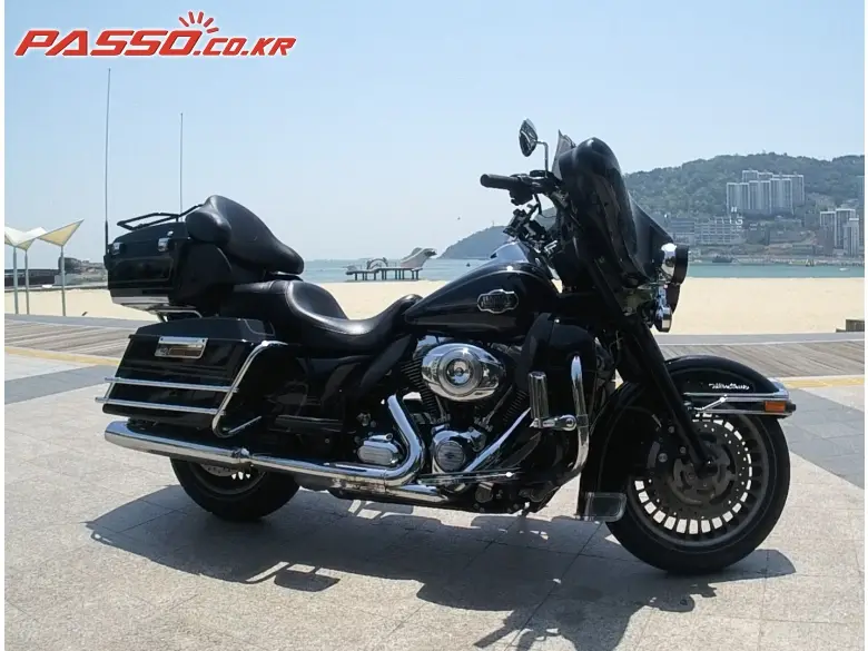 Harley-Davidson Ultra Classic