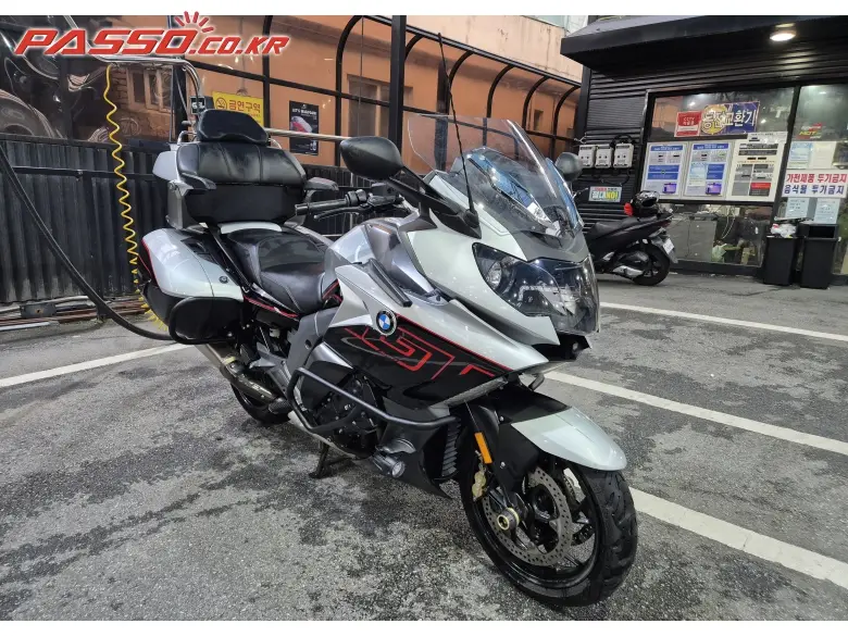 BMW K 1600 GT