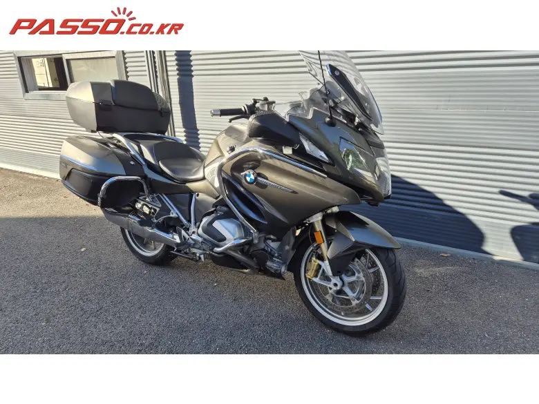 BMW R 1250 RT