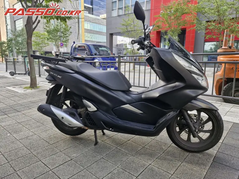Honda PCX 125 FI