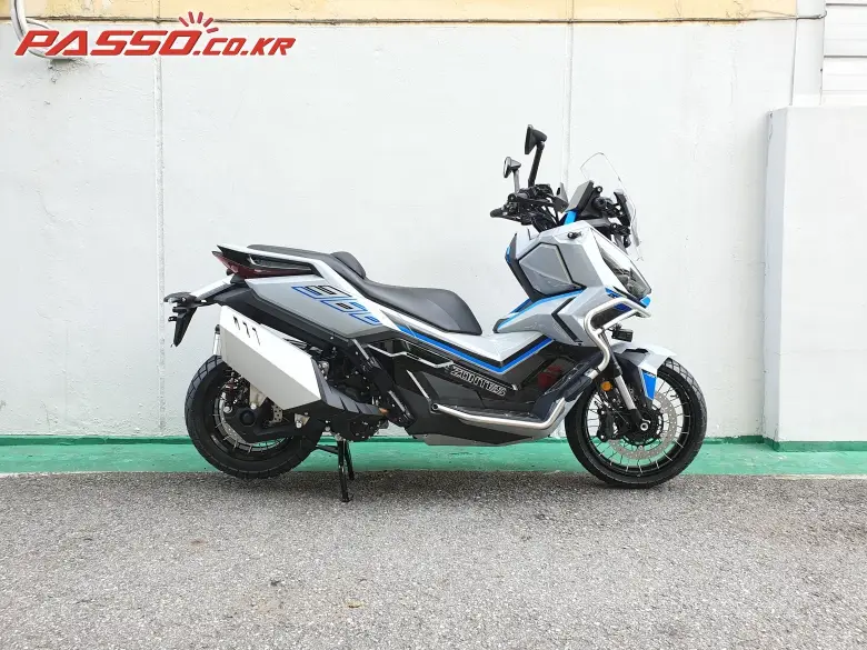 Zontes 368 G