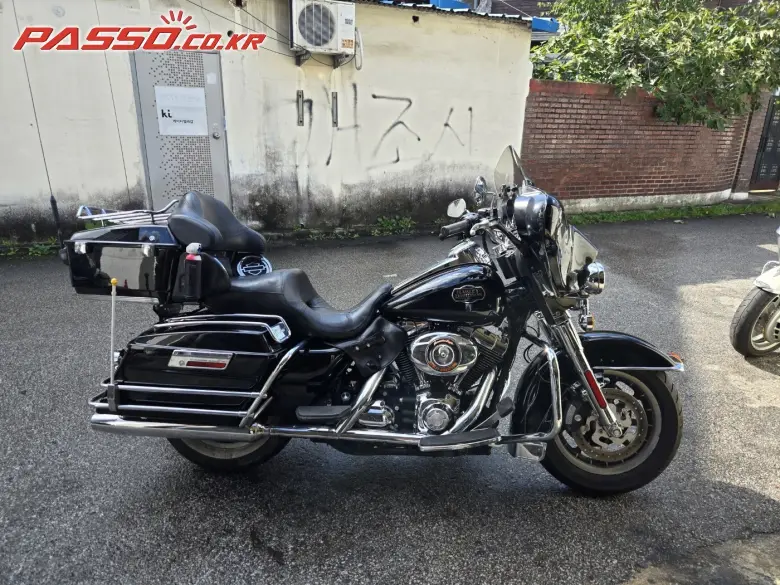 Harley-Davidson Ultra Classic