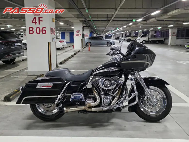 Harley-Davidson Road Glide