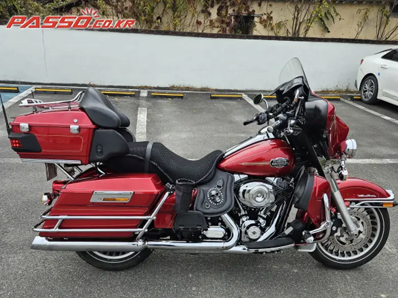 Harley-Davidson Ultra Classic