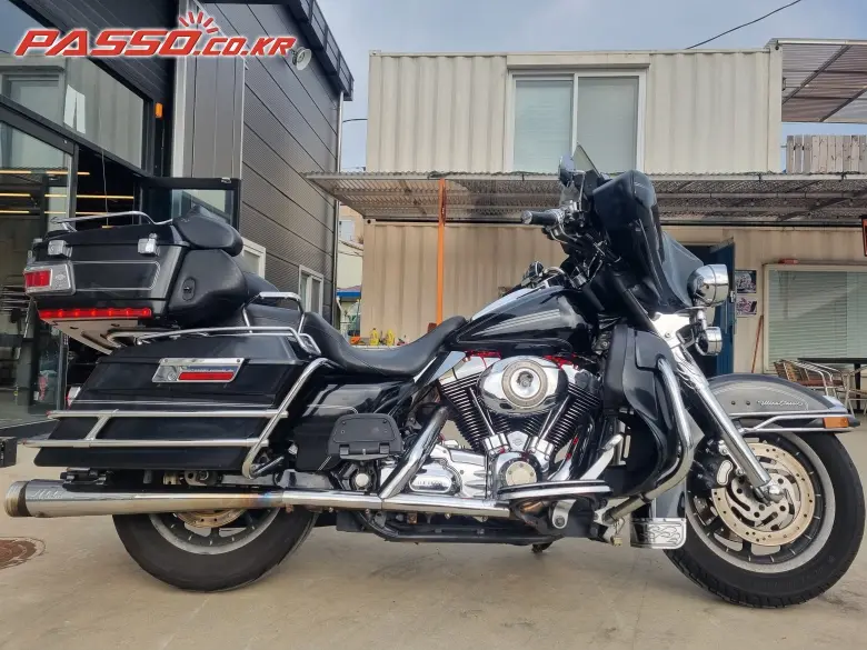 Harley-Davidson Ultra Classic