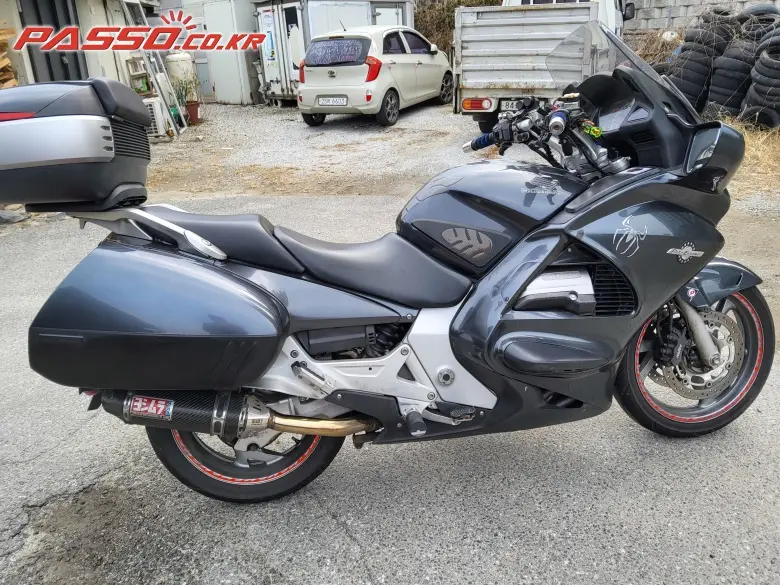 Honda ST 1300