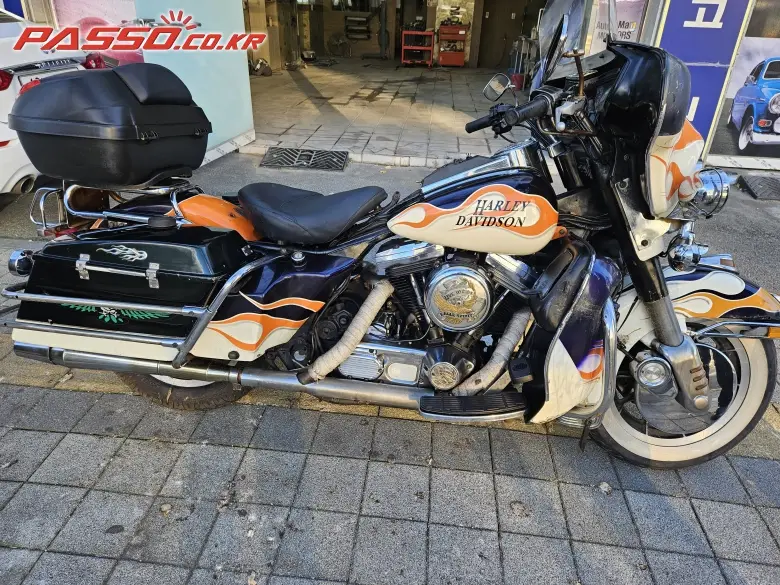Harley-Davidson Ultra Classic