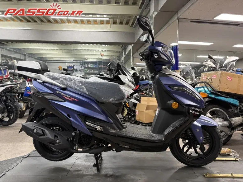 Hawse USR 125