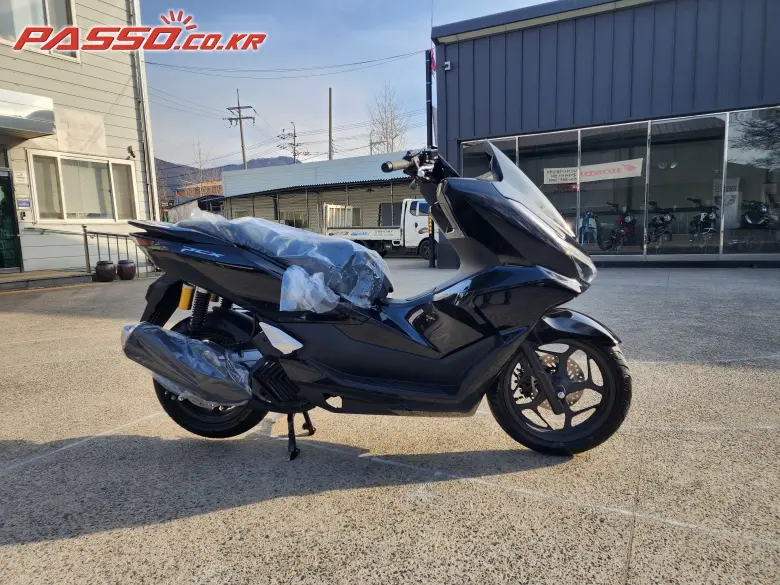 Honda PCX 125 ABS