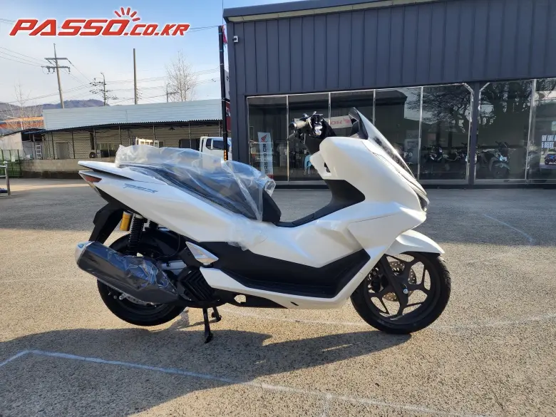 Honda PCX 125 ABS
