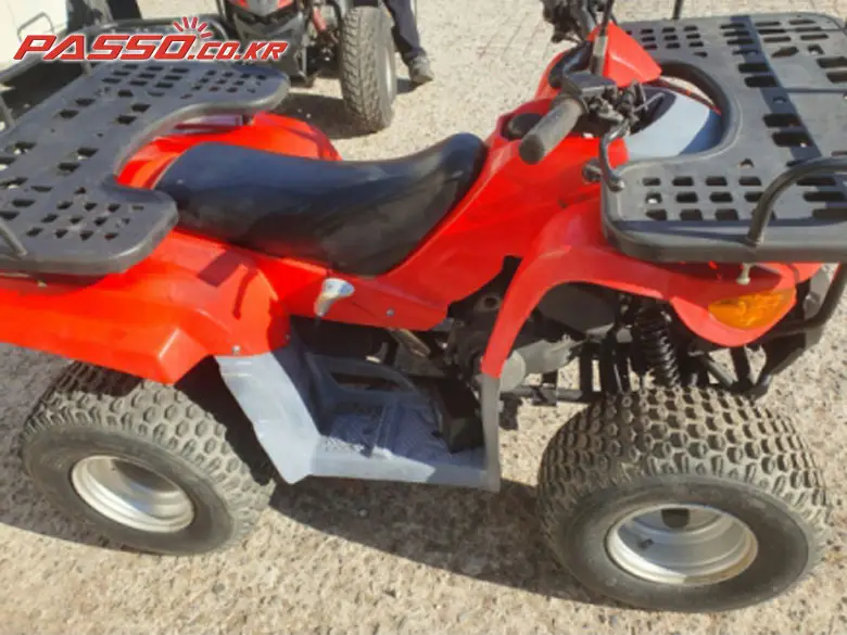 DNA Motors / Daelim Allcort 100