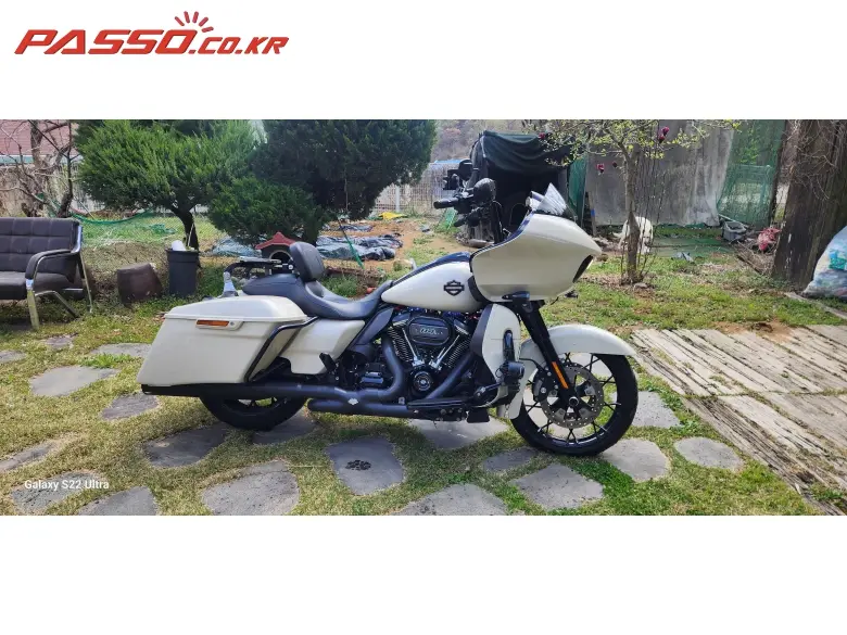 Harley-Davidson Road Glide Special