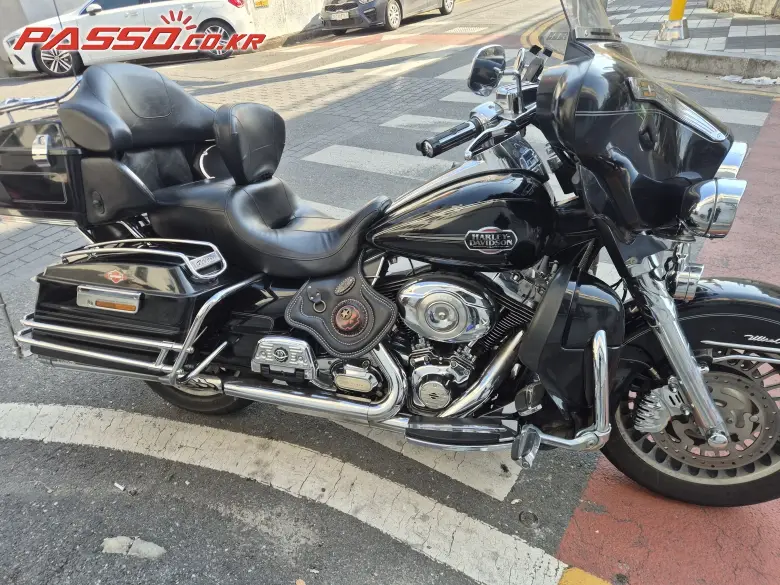 Harley-Davidson Ultra Classic