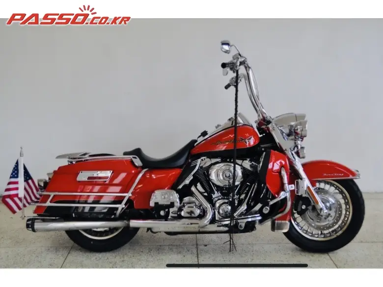 Harley-Davidson Road King