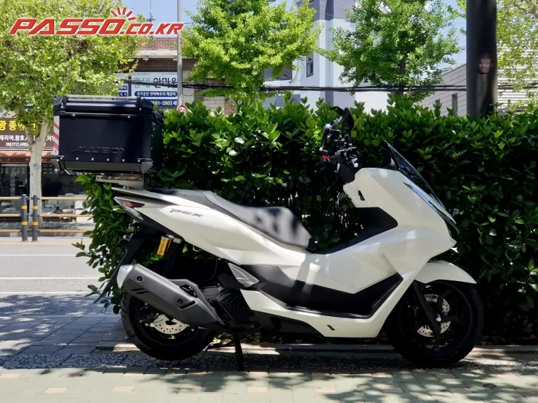 Honda PCX 125 ABS