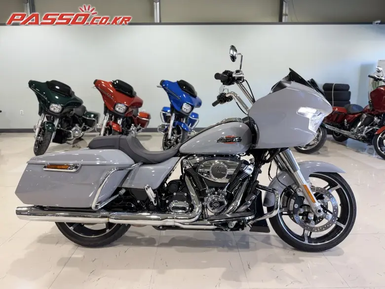Harley-Davidson Road Glide