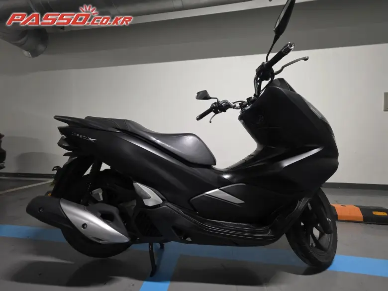 Honda PCX 125 FI