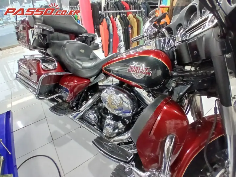 Harley-Davidson Ultra Classic