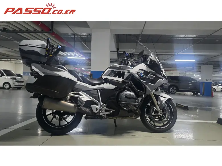 BMW R 1200 RT