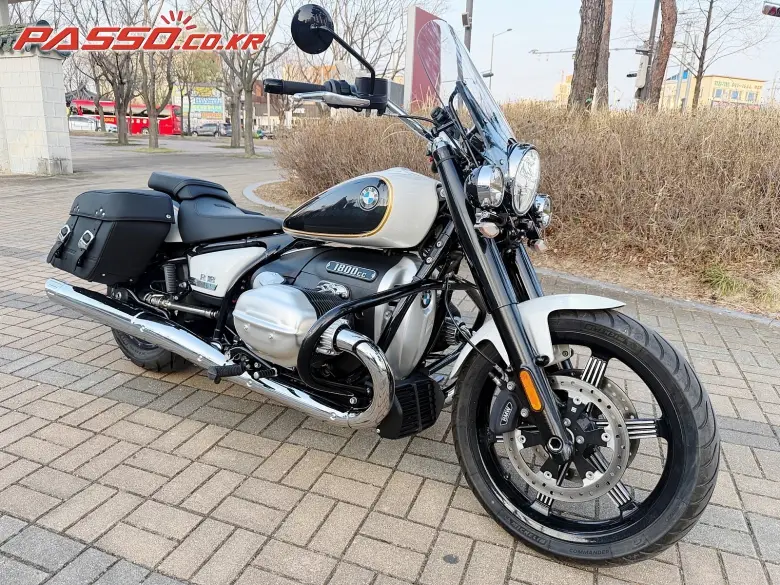 BMW R 18 Classic
