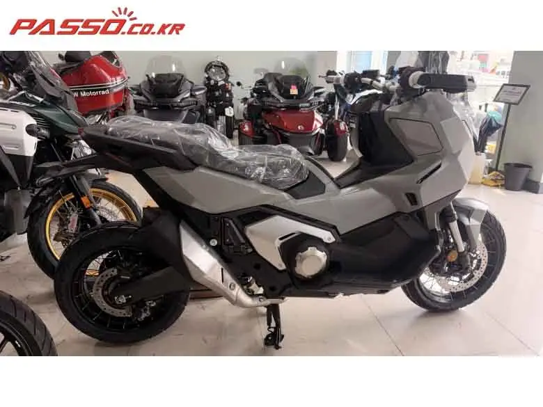 Honda X ADV