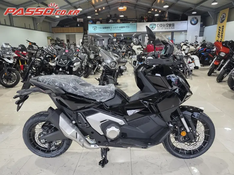 Honda X ADV