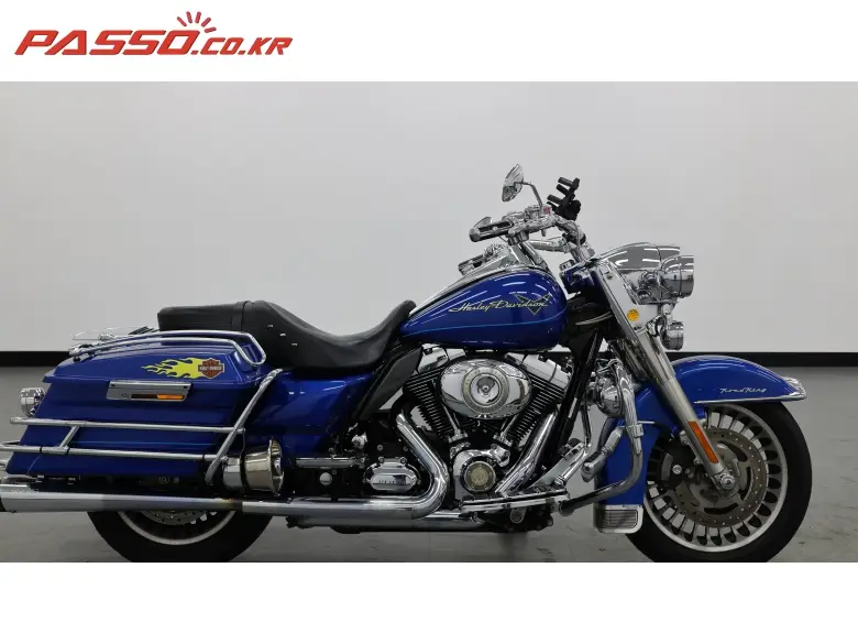 Harley-Davidson Road King