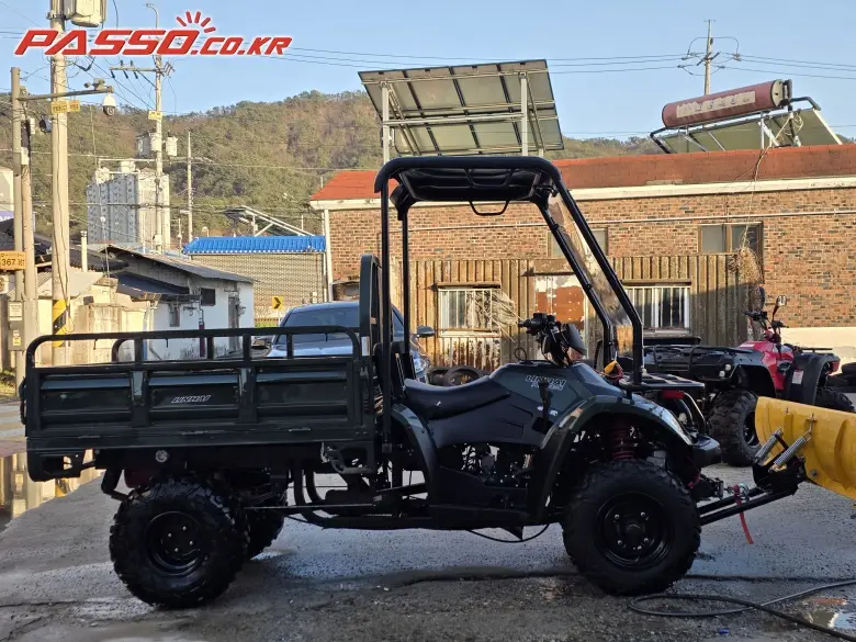 Китай (другое) ATV