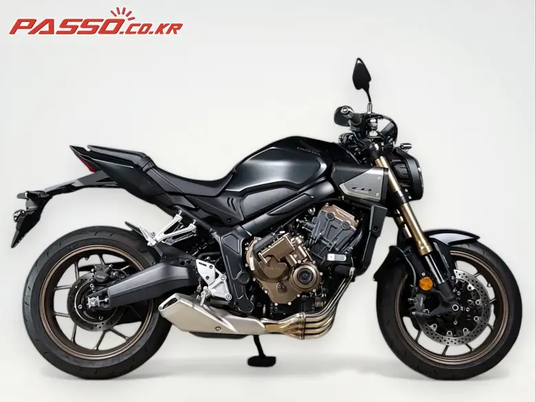 Honda CB 650 R E Clutch