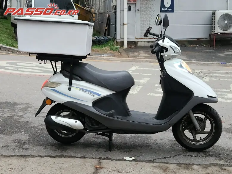 KR / S&T / Hyosung Partner 100