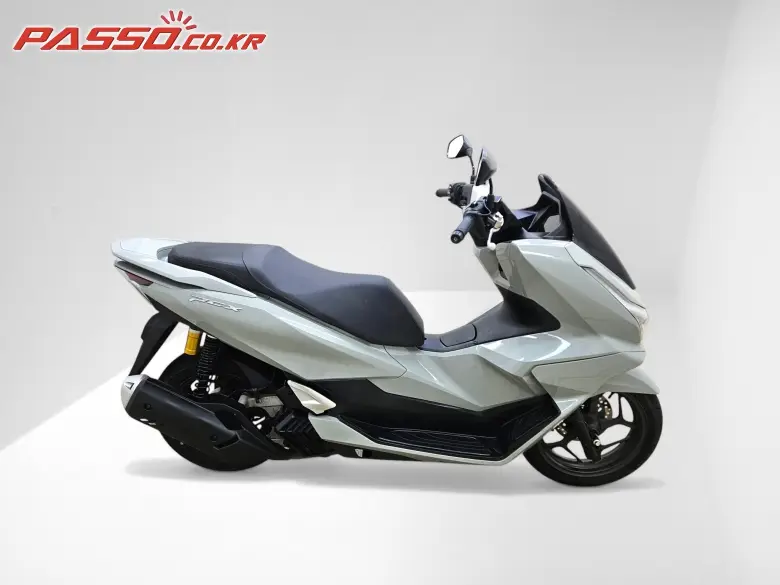 Honda PCX 125 ABS