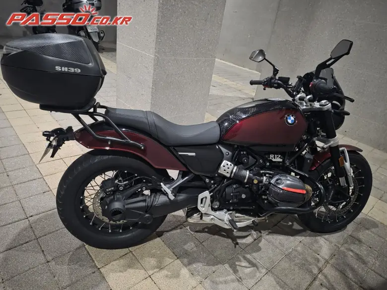 BMW R 12