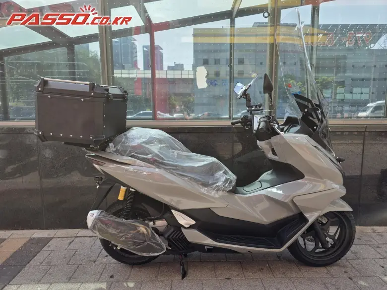 Honda PCX 125 ABS