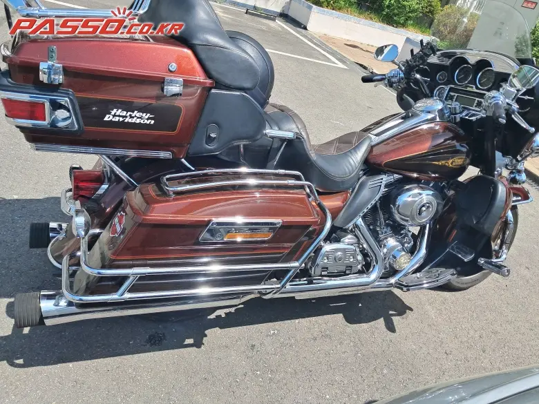 Harley-Davidson Ultra Classic